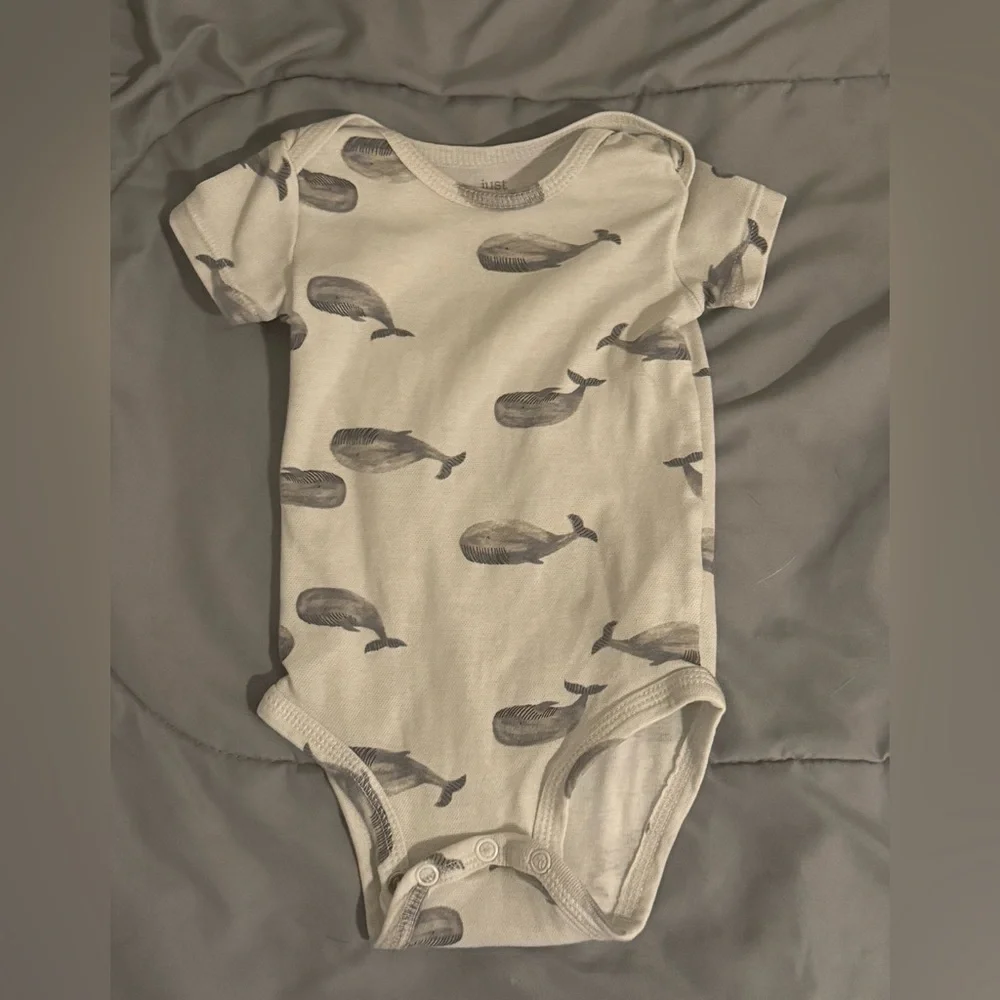 Carters just one